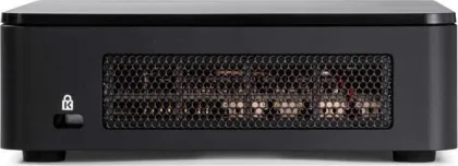 Intel NUC 12 Pro NUC12WSKi7 Barebone Mini PC (12th Gen Core i7) - image 6
