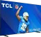 TCL Q Class 115 inch Ultra HD 4K Smart Mini LED TV (115QM891G)