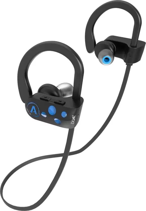 Boat Rockerz 261 Bluetooth Headset With Mic Best Price In India 21 Specs Review Smartprix