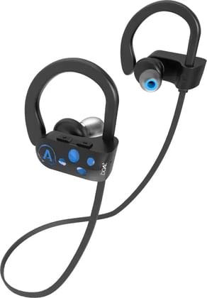 boAt Rockerz 261 Bluetooth Headset with Mic