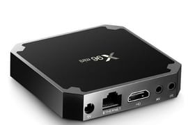 X96 Mini 2GB/16GB Android TV Box