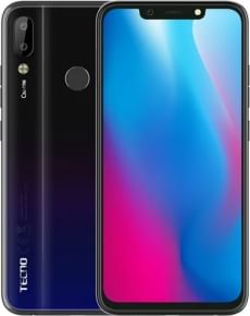 Tecno Camon 11S vs Realme 9i