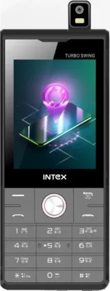 Intex Turbo Swing