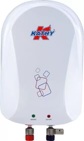Kathy ABS Body 3 L Instant Water Geyser