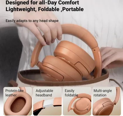 Edifier V80 Wireless Headphones