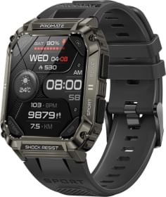 Promate Xwatch-S19 Smartwatch