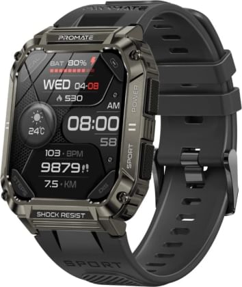 Promate Xwatch-S19 Smartwatch