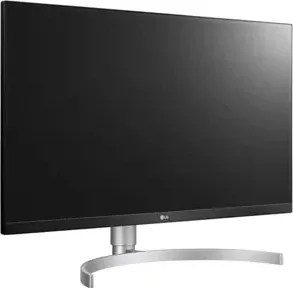LG 27UK850-W 27-inch Ultra HD 4K Monitor