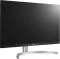 LG 27UK850-W 27-inch Ultra HD 4K Monitor