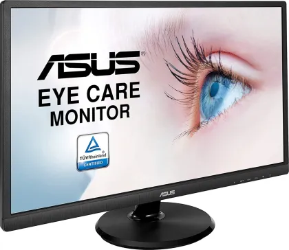 Asus VA249HE 24 inch Full HD Flat Panel Monitor