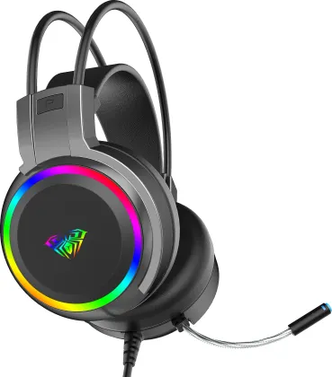 Aula S608 Wired Gaming Headphones