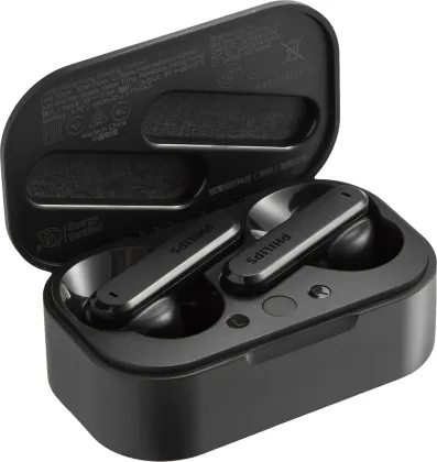 Philips Audio TAT4506 True Wireless Earbuds