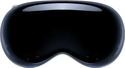 Apple Vision Pro VR Headset