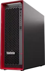 Lenovo ThinkStation P5 Workstation 30GA0037US Tower PC (Intel Xeon W3-2425/ 32 GB RAM / 2 TB SSD/ Win 11/ 12 GB Graphics)