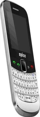 Spice QT-75