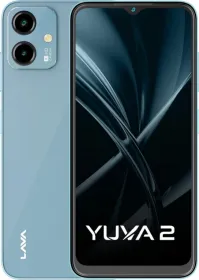 Lava Yuva 2