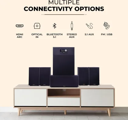 Obage 200W Home Theatre System