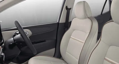 Hyundai Aura