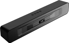 boAt Aavante Bar 500 6W Bluetooth Soundbar