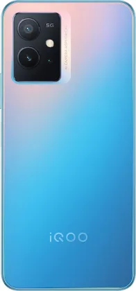iQOO Z6 5G