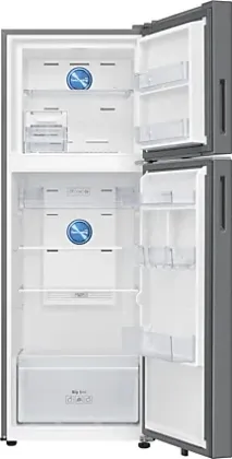 Samsung RT34DG5A4DSL 330 L 3 Star Double Door Refrigerator