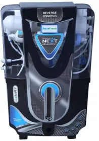 Aqua Fresh Camry 12 L RO + UV + UF + TDS Water Purifier