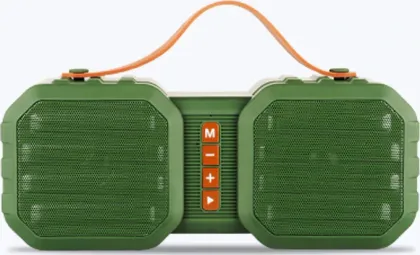 Zebronics Zeb Sound Feast 51 14W Bluetooth Speaker