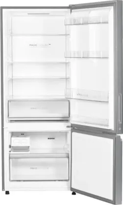 Haier HRB-451TSA-P 445 L 1 Star Double Door Refrigerator
