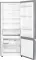Haier HRB-451TSA-P 445 L 1 Star Double Door Refrigerator