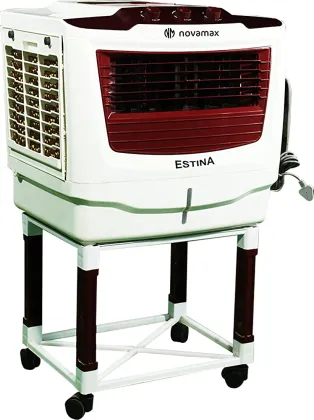 Novamax Estina 45L Window Air Cooler