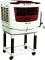 Novamax Estina 45L Window Air Cooler