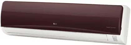 LG JS-Q12NRXA 1 Ton 3 Star BEE Rating 2017 Split AC