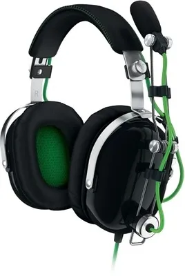 Razer BlackShark Headset
