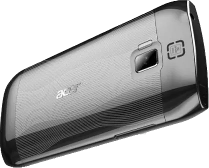 Acer Iconia Smart S300
