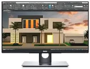 Dell P2418HT 24-inch Full HD Touch LED Monitor