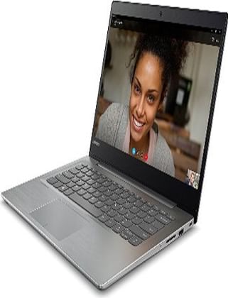 Lenovo Ideapad 320S (80X400CLIN) Laptop (7th Gen Ci3/ 4GB/ 1TB/ Win10)