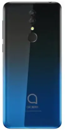 Alcatel 3 (2019)