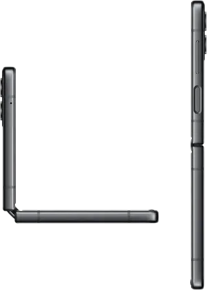 Samsung Galaxy Z Flip 4 (8GB RAM + 256GB)