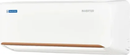 Blue Star IA318GXUS 1.5 Ton 3 Star 2026 Inverter Split AC