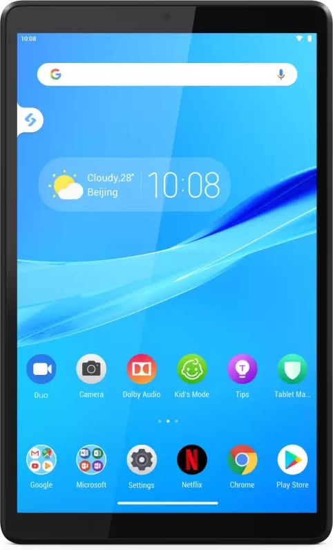 Lenovo Tab M8 FHD (2nd Gen) Tablet Price in India 2023, Full Specs & Review  | Smartprix
