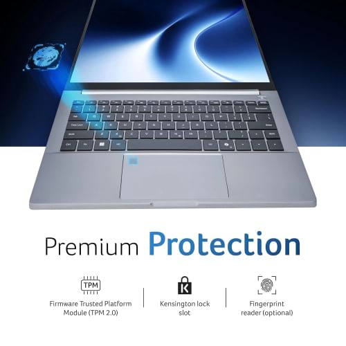 Acer 14 TravelLite TL14-42M Laptop