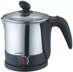 Ovastar kettle deals