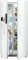 Frigidaire FRSS2323AW 22.3 Cu Ft Side by Side Refrigerator