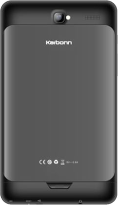 Karbonn A34 HD Star Tablet (WiFi+2GB)