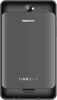 Karbonn A34 HD Star Tablet (WiFi+2GB)