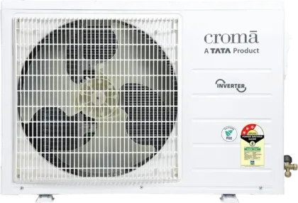 Croma CRLA012IND170285 1 Ton 3 Star 2025 Inverter Split AC