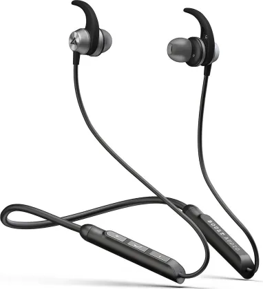 Boult Audio Probass Spire Wireless Neckband