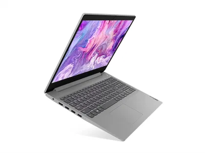Lenovo IdeaPad Slim 3 81WB015JIN Laptop (10th Gen Core i3/ 8GB/ 1TB HDD/ Win10)