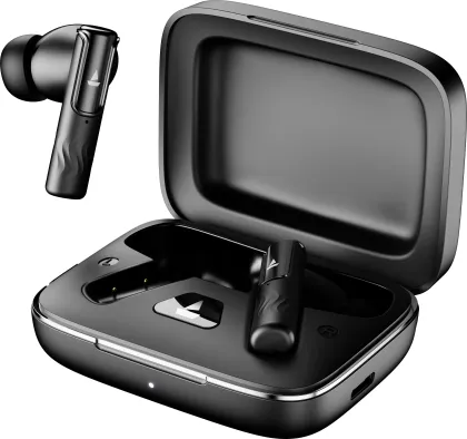 boAt Nirvana Ivy True Wireless Earbuds