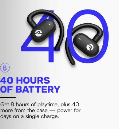 Raycon Everyday Open Earbuds
